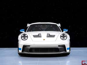 Porsche 992 Sport Coupe Second-hand de vânzare — miniatura 5