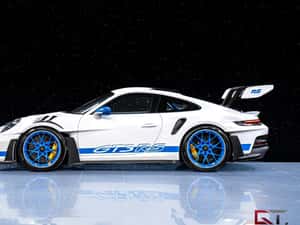 Porsche 992 Sport Coupe Second-hand de vânzare — miniatura 6