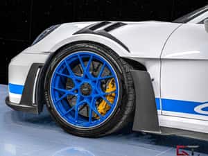 Porsche 992 Sport Coupe Second-hand de vânzare — miniatura 7