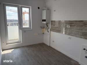 Apartament 2 camere, decomandat, parcare, 10 min de Metrou Berceni — miniatura 4
