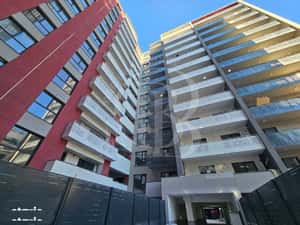 Duplex 3 camere cu 2 balcoane | Bucatarie Inchisa 14mp — miniatura 3