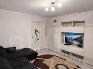 Apartament 2 camere, 56 mp, zona Calea Girocului — miniatura 2