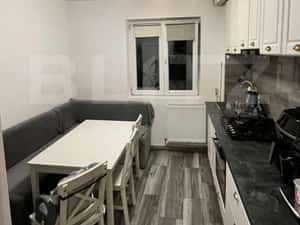 Apartament 2 camere, 56 mp, zona Calea Girocului — miniatura 3