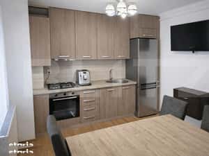 Apartament 3 camere, 51 mp, la cheie, parcare inclusa, Baciu