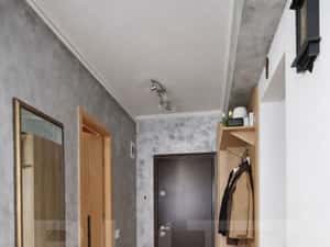Apartament 3 camere, 51 mp, la cheie, parcare inclusa, Baciu — miniatura 5