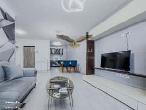 Apartament de lux situat pe Decebal/Super central