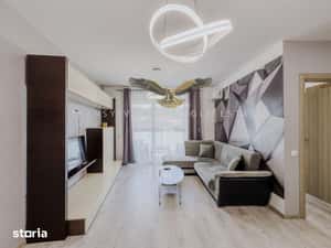 Apartament de lux situat pe Decebal/Super central — miniatura 5