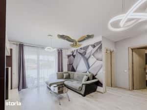 Apartament de lux situat pe Decebal/Super central — miniatura 6