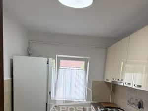 Apartament cu 2 camere, de inchiriat, zona Lipovei, Centrala Proprie — miniatura 4