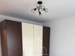 Apartament cu 2 camere, de inchiriat, zona Lipovei, Centrala Proprie — miniatura 6