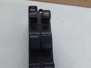 Comutator Control Geam Electric Nissan Navara (D21) [ 1985 - 2008 ] Oe — miniatura 3