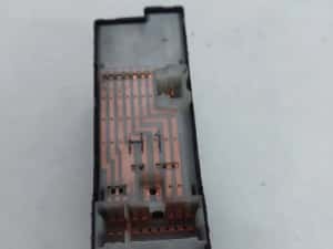 Comutator Control Geam Electric Nissan Navara (D21) [ 1985 - 2008 ] Oe — miniatura 4
