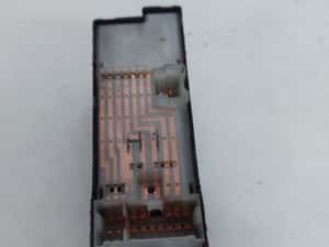 Comutator Control Geam Electric Nissan Navara (D21) [ 1985 - 2008 ] Oe — miniatura 6
