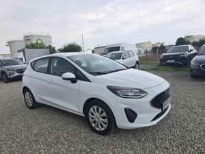 Ford Fiesta Manuală 75 HP Benzină — miniatura 2
