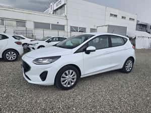 Ford Fiesta Manuală 75 HP Benzină — miniatura 6