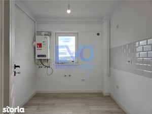 Apartament cu 2 camere, decomandat, 55,76 mp, Comision 0, zona Galata — miniatura 5