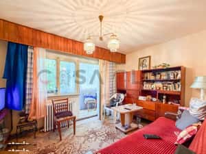 Apartament 3 camere, 2 bai, 2 balcoane, cartier Grigorescu