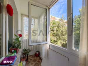 Apartament 3 camere, 2 bai, 2 balcoane, cartier Grigorescu — miniatura 5