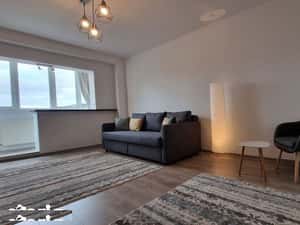 Apartament 3 camere în Răcădau, zonă liniștită — miniatura 2
