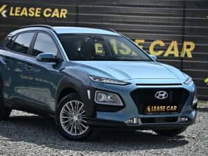 Hyundai Kona 1.6 I 177CP 4x4 Automat 79.000 Km