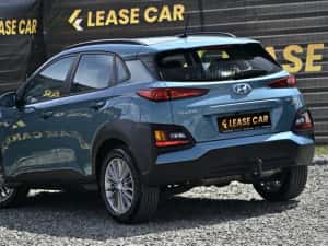 Hyundai Kona 1.6 I 177CP 4x4 Automat 79.000 Km — miniatura 3