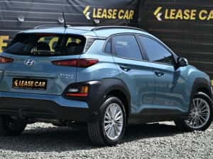 Hyundai Kona 1.6 I 177CP 4x4 Automat 79.000 Km — miniatura 4