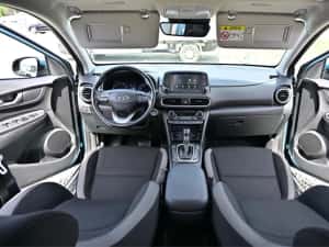 Hyundai Kona 1.6 I 177CP 4x4 Automat 79.000 Km — miniatura 5