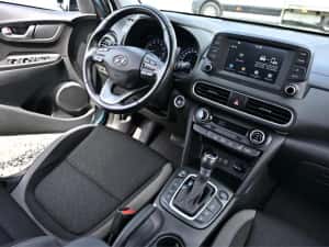 Hyundai Kona 1.6 I 177CP 4x4 Automat 79.000 Km — miniatura 6