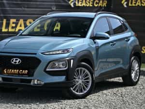 Hyundai Kona 1.6 I 177CP 4x4 Automat 79.000 Km — miniatura 10