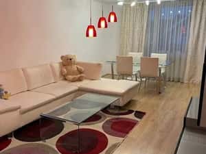 7 Noiembrie - Inchiriere ap. 3 camere + loc de parcare — miniatura 3