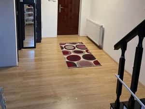 7 Noiembrie - Inchiriere ap. 3 camere + loc de parcare — miniatura 5