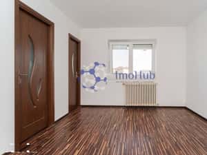 Apartament 2 camere renovat, Tomesti, bloc reabilitat