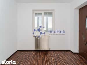 Apartament 2 camere renovat, Tomesti, bloc reabilitat — miniatura 4