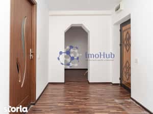 Apartament 2 camere renovat, Tomesti, bloc reabilitat — miniatura 5