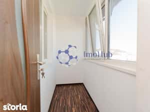 Apartament 2 camere renovat, Tomesti, bloc reabilitat — miniatura 6