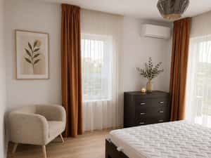 Apartament PREMIUM 2 camere Vivat Residence(parcare subterană inclus) — miniatura 3