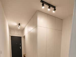 Apartament PREMIUM 2 camere Vivat Residence(parcare subterană inclus) — miniatura 4