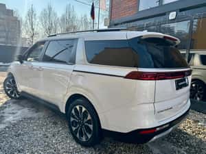 Kia Carnival Prestige, 9 locuri, 2.2 diesel 204CP — miniatura 4