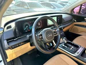 Kia Carnival Prestige, 9 locuri, 2.2 diesel 204CP — miniatura 5