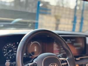 Kia Carnival Prestige, 9 locuri, 2.2 diesel 204CP — miniatura 6