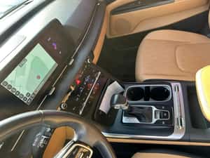 Kia Carnival Prestige, 9 locuri, 2.2 diesel 204CP — miniatura 7