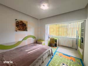 Apartament 3 camere de vanzare | City Park Mall | Renovat | Mobilat | — miniatura 6