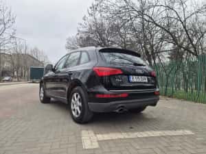 Audi Q5 2.0 TFSI — miniatura 3