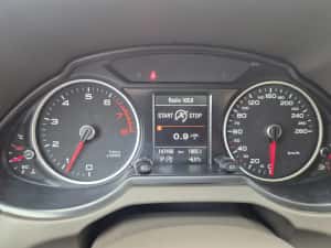 Audi Q5 2.0 TFSI — miniatura 5