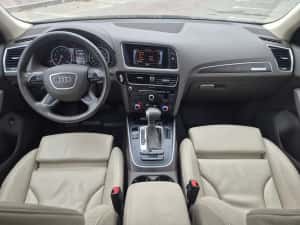 Audi Q5 2.0 TFSI — miniatura 6