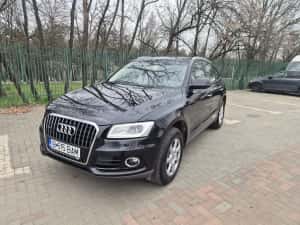 Audi Q5 2.0 TFSI — miniatura 10