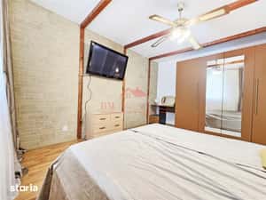 Apartament 2 camere Titan- Auchan — miniatura 4