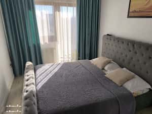 Apartament 2 camere modern de închiriat – Obcini, Suceava — miniatura 3
