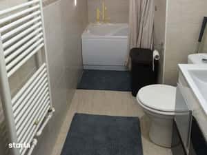 Apartament 2 camere modern de închiriat – Obcini, Suceava — miniatura 4