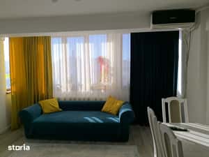 Apartament 2 camere modern de închiriat – Obcini, Suceava — miniatura 6